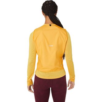 RUNKOYO PADDED VEST