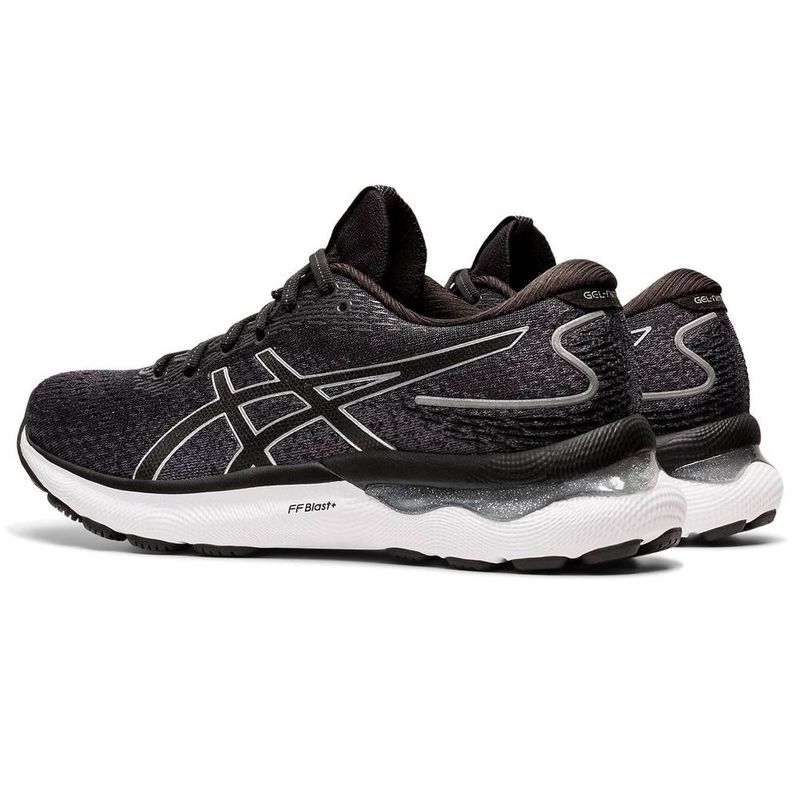 Asics nimbus mujer discount oferta