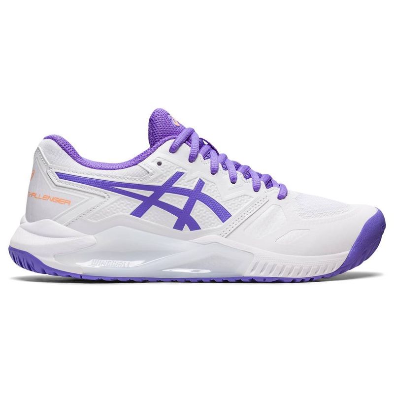 Tenis asics gel clearance mujer