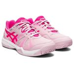 Zapatillas ASICS Gel-Padel Pro 5 Niña Lila