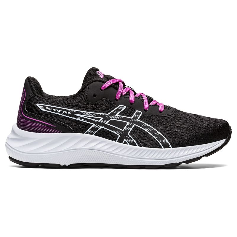 Tênis infantil asics blocker sales gs