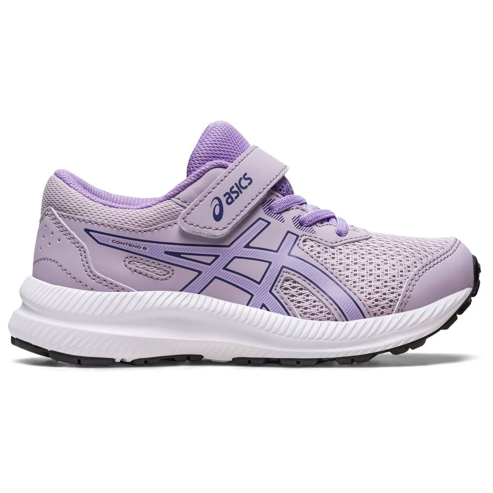 Tenis asics infantil sales centauro