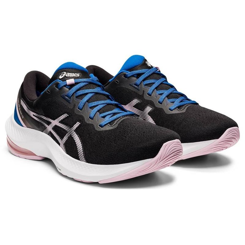 Tenis asics pulse hot sale masculino