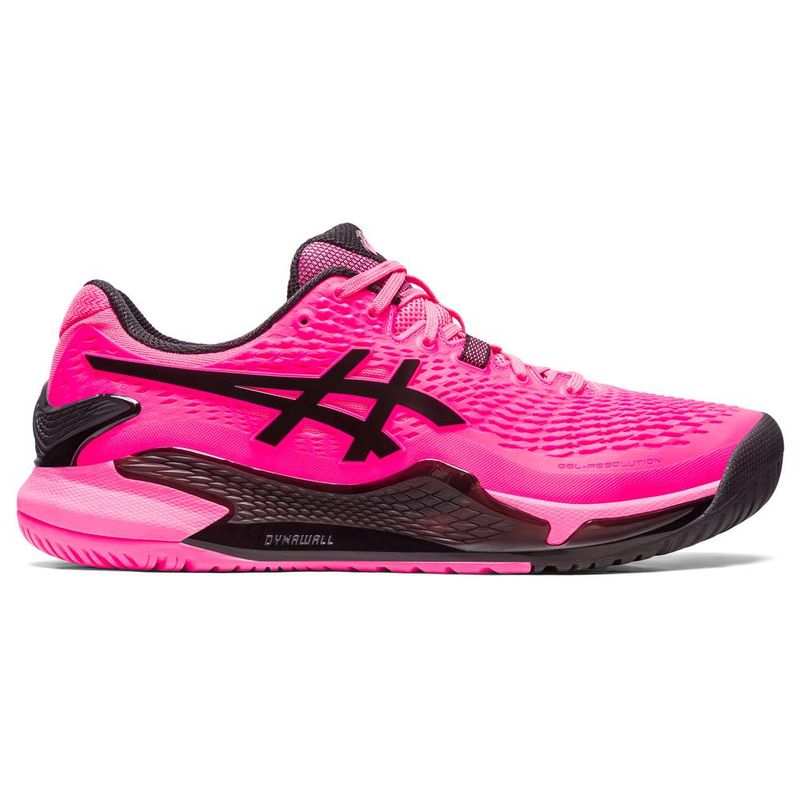 Tenis asics store impression 9 masculino