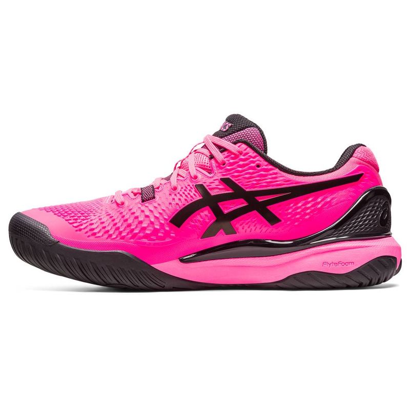 Tenis asics best sale gel resolution masculino