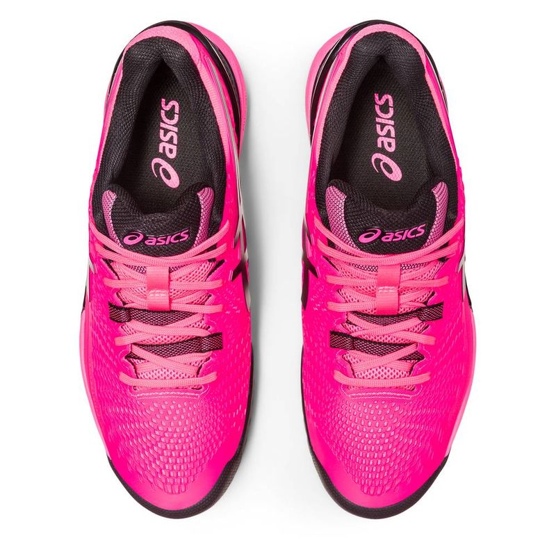 Asics gel cheap hombre Rosas