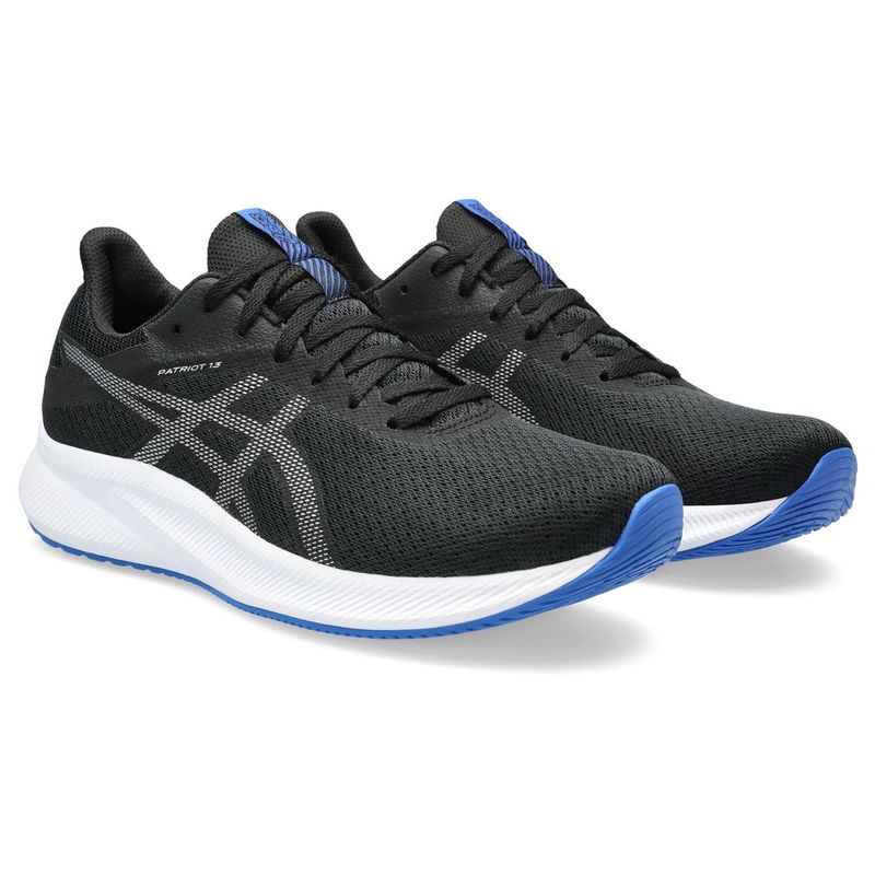 Asics patriot 8 outlet opiniones