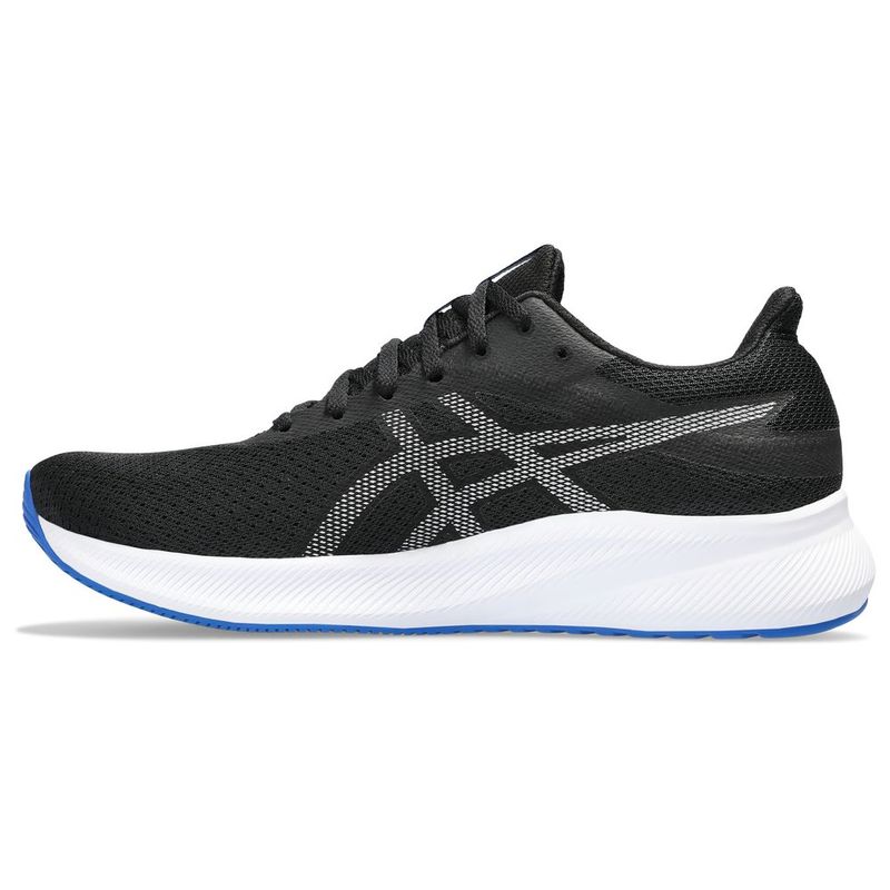 Asics patriot deals 8 preto