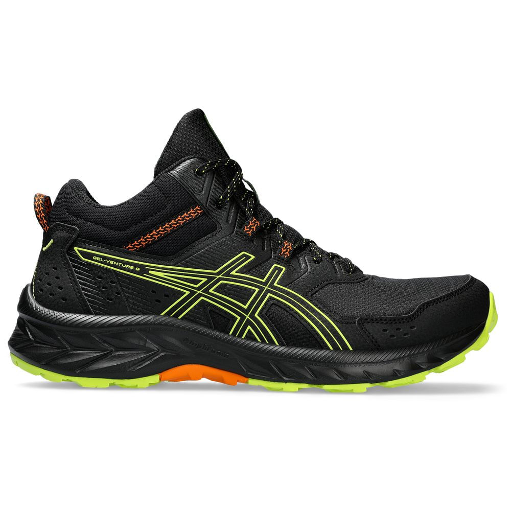 Asics gel store impression 9 masculino