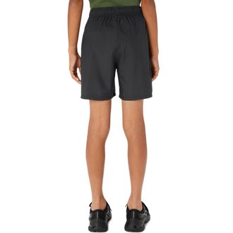 WOVEN SHORT