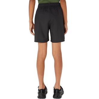 WOVEN SHORT