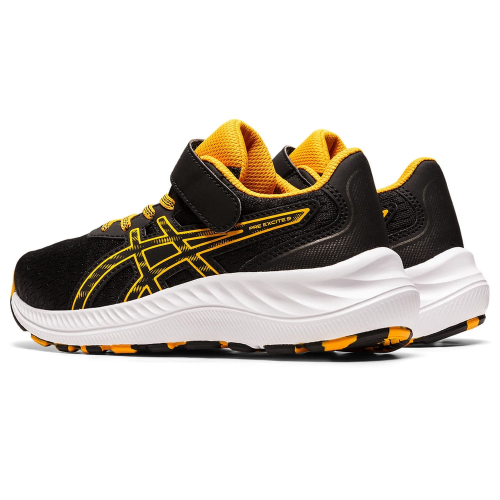 Tênis infantil asics sales blocker ps smoked