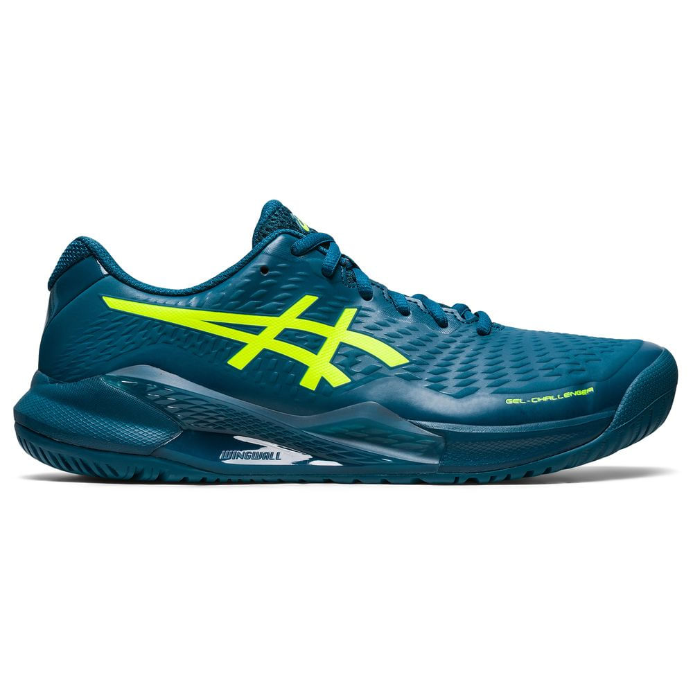 Tenis asics best sale gel transition