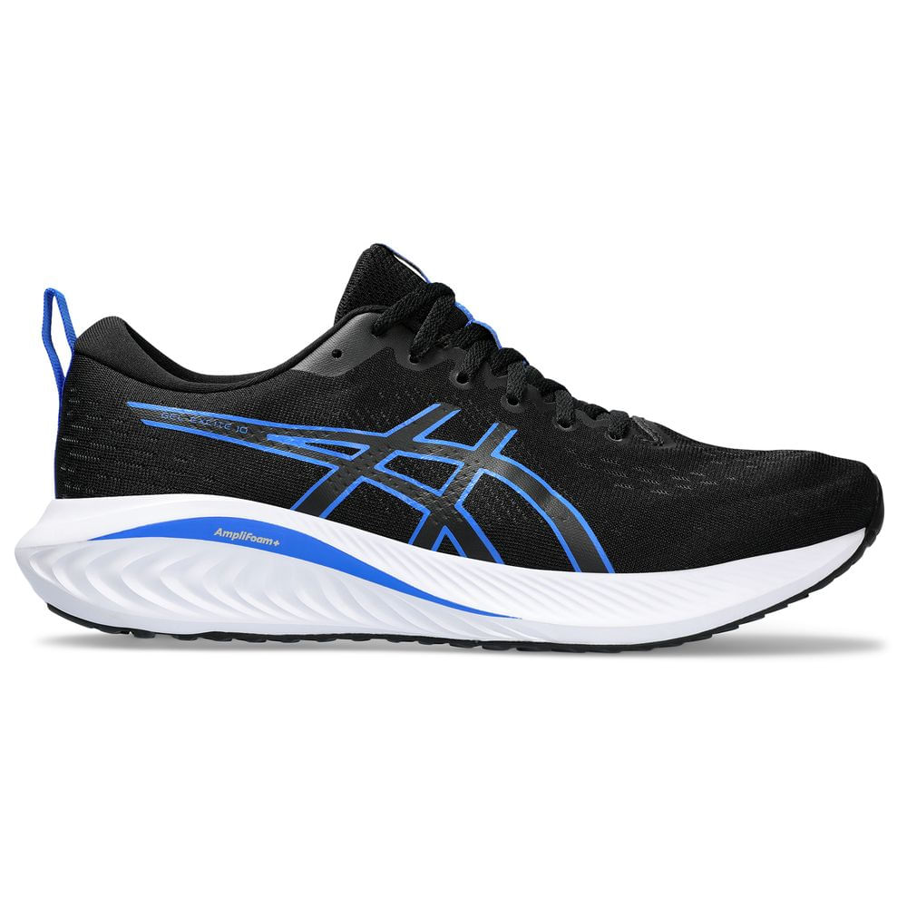 Asics gel 2024 evate masculino