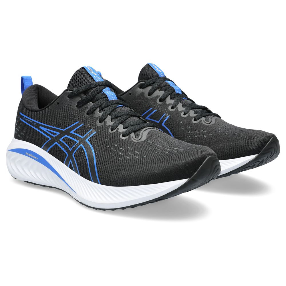 Asics gel hot sale evasion masculino