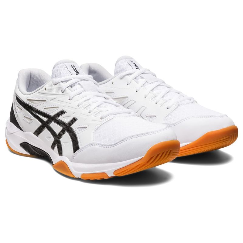 Tenis asics 2024 rocket masculino