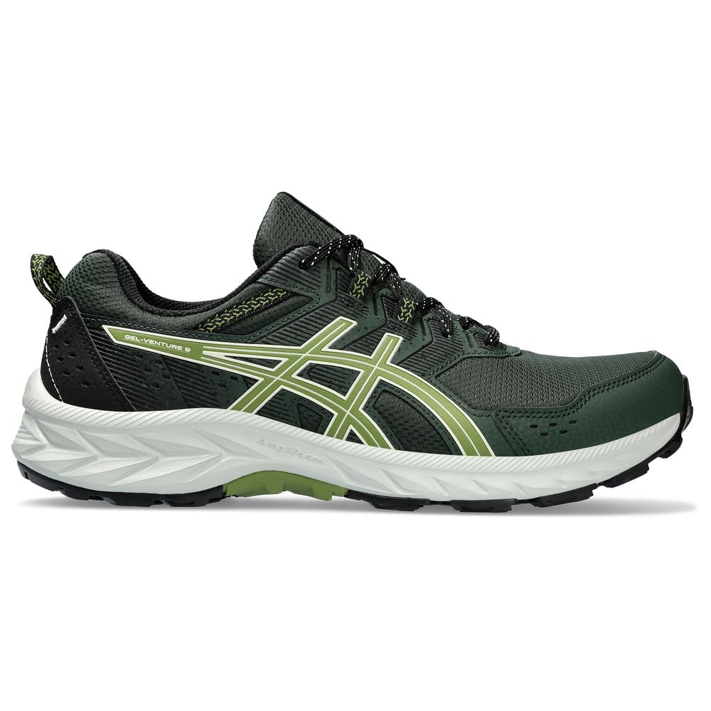 Amazon.co.jp: ASICS GEL-VENTURE 9 Men’s Trail Running Shoes : Clothing,  Shoes & Jewelry