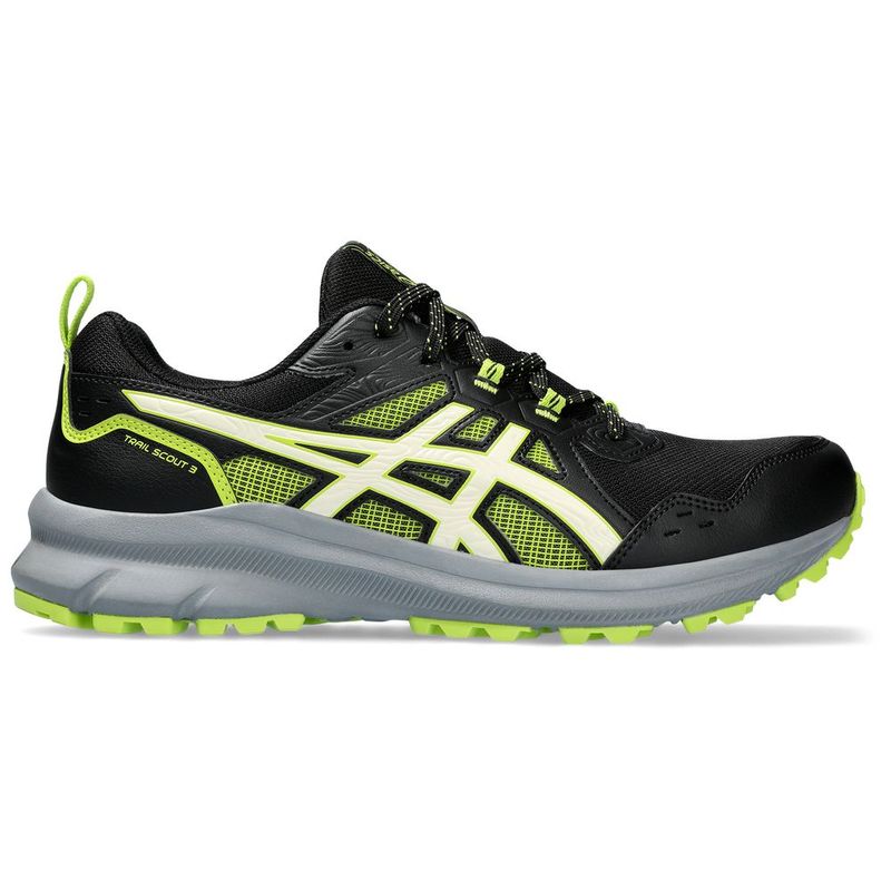 Asics trail mexico store