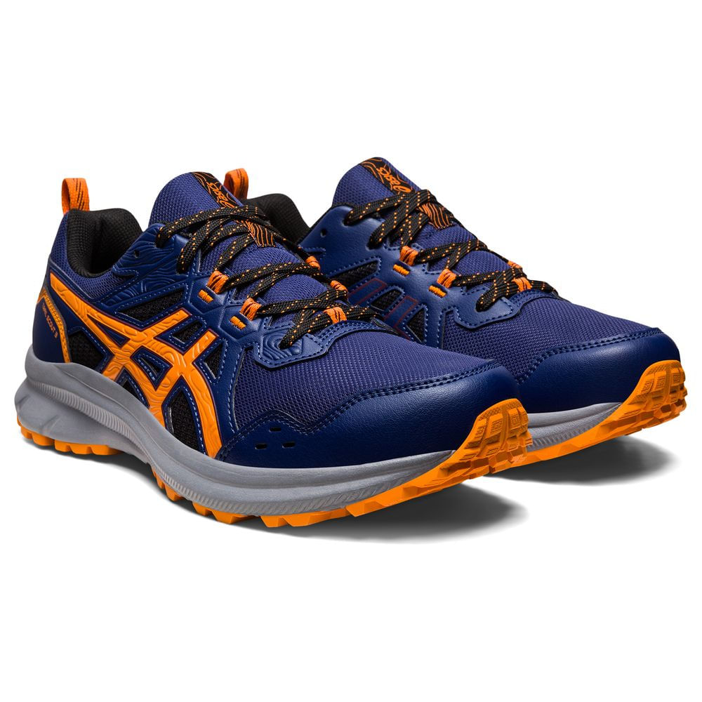 Asics 2025 montaña hombre