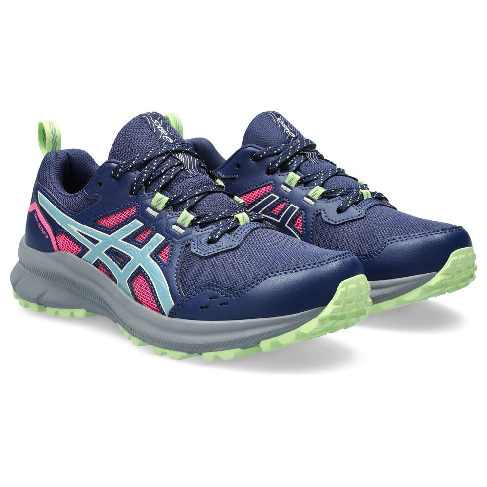 Asics best sale montaña mujer