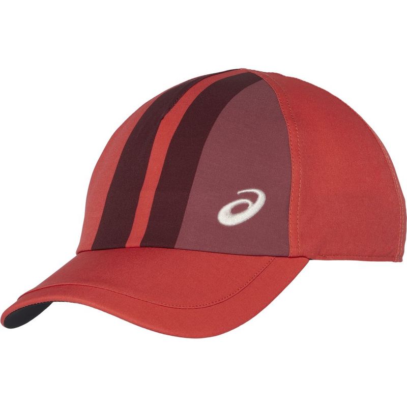 GRAPHIC CAP Red Snapper 3043A094.600 Unisex Asics ASICS MEXICO