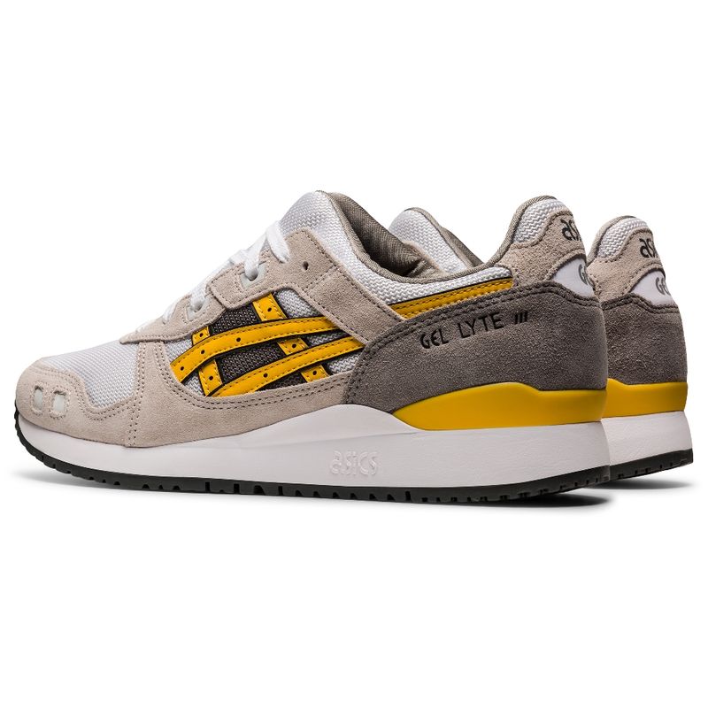 Harga asics gel store lyte iii original