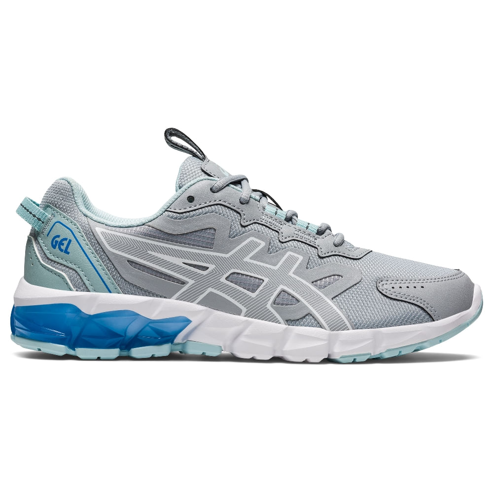 Asics gel quantum outlet mujer