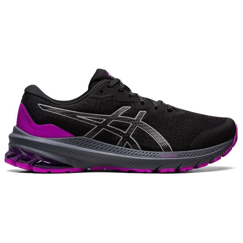 Asics gt cheap 1000 mujer Gris