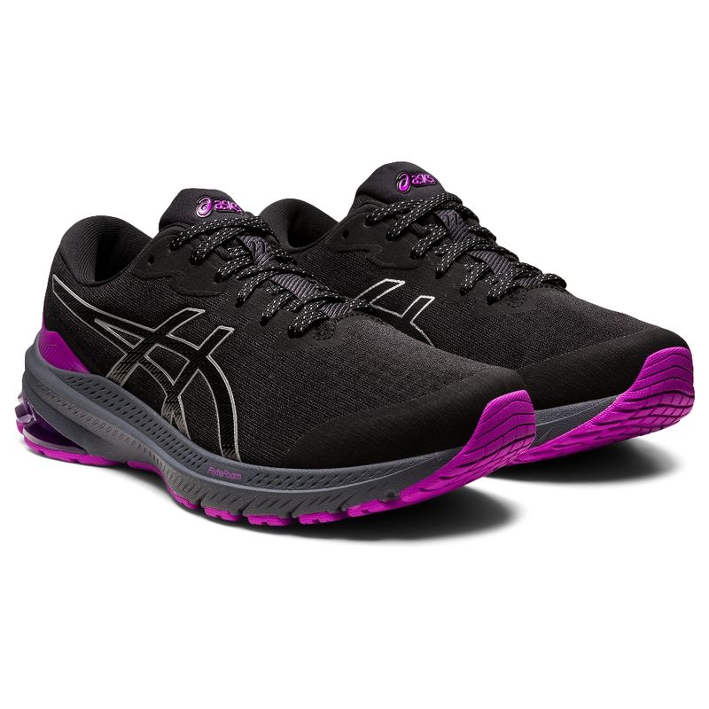 Asics gt 1000 4 cheap mujer Purpura