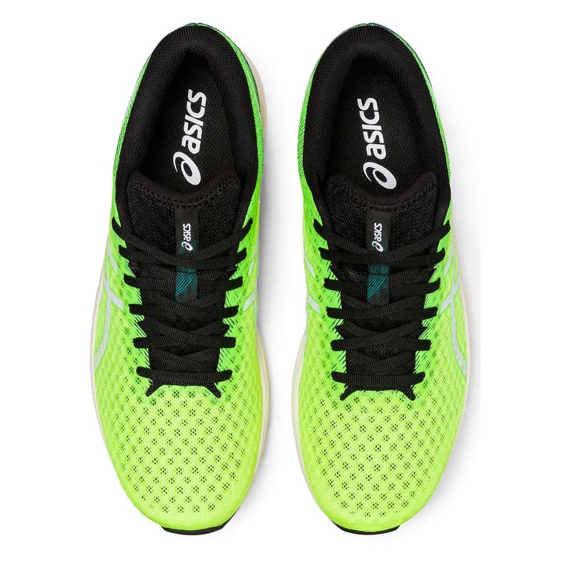HYPER SPEED 2 Safety Yellow White 1011B495.750 Hombre Asics