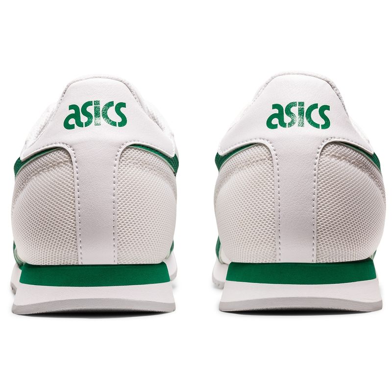 Tênis asics tiger oc best sale runner branco