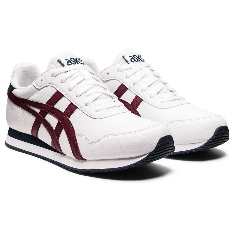 Tiger store and asics