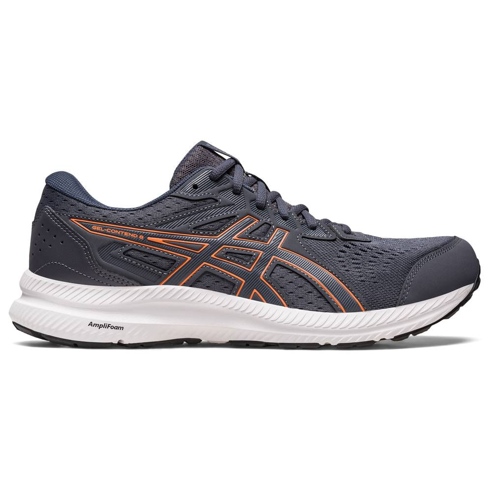 Asics gel hot sale evasion masculino