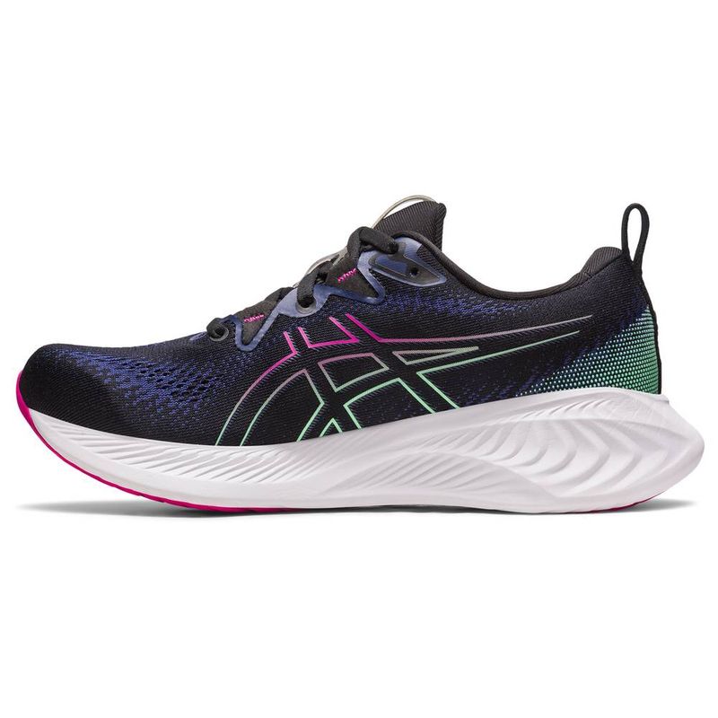 Tenis asics 2024 feminino oferta