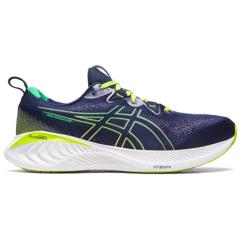 Asics cumulus 2024 20 masculino