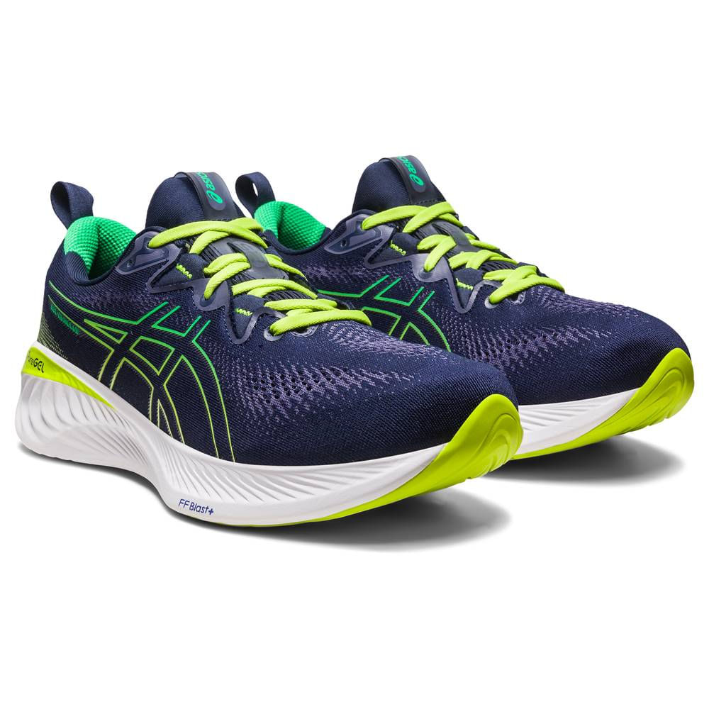 Tênis asics gel hot sale cumulus 19 masculino