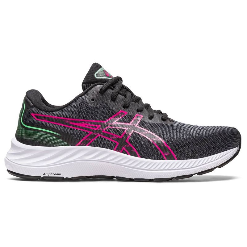 Tenis asics feminino store valor