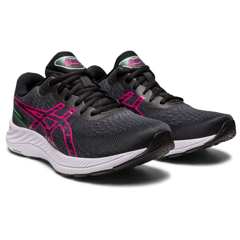 Asics nimbus best sale 21 preto