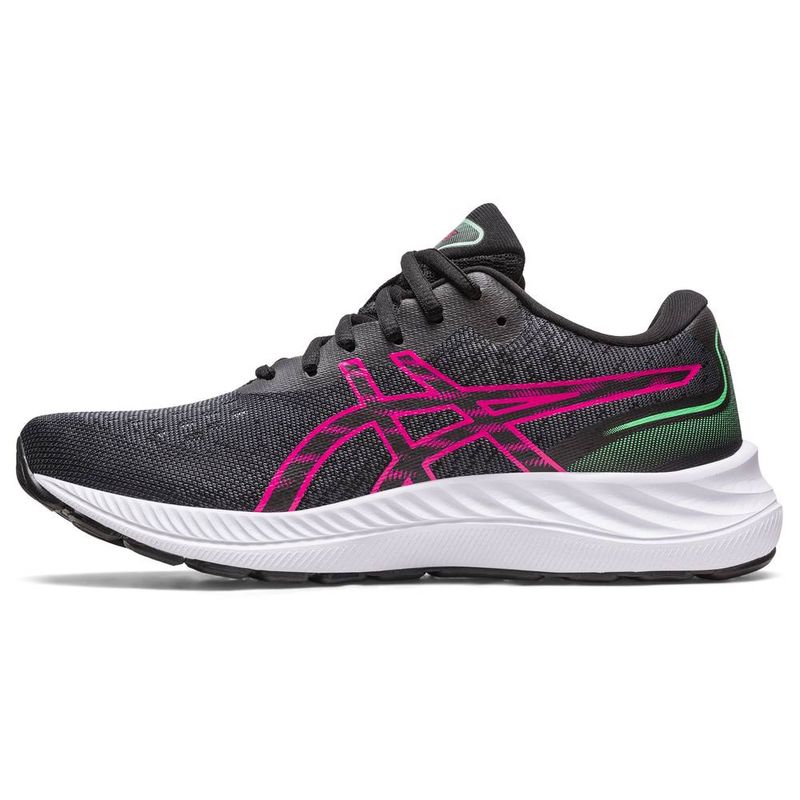 Tenis asics 2024 preto corrida