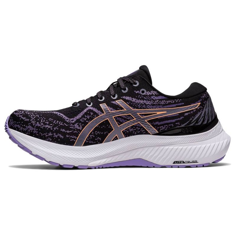 Tenis gel best sale asics masculino