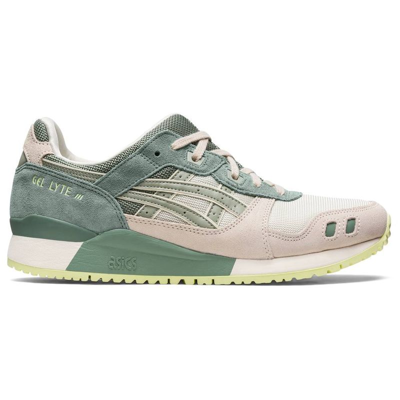 Asics gel lyte ii 2025 hombre Olive