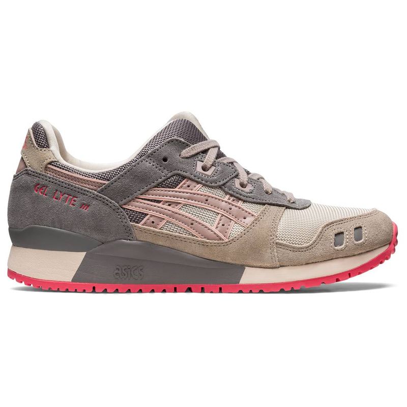 Asics gel best sale lyte homem