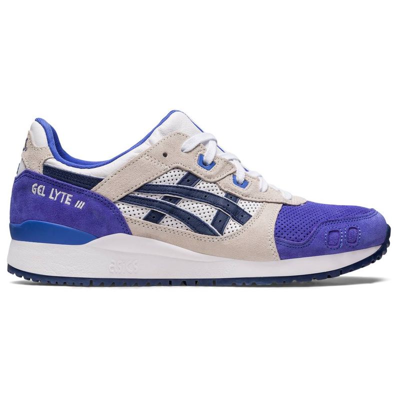 Asics gel lyte 2 hombre sales Purpura