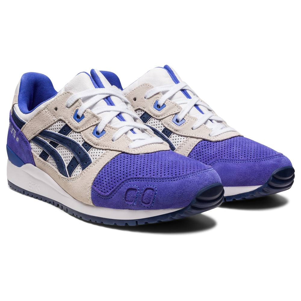 Asics gel lyte iii hot sale masculino