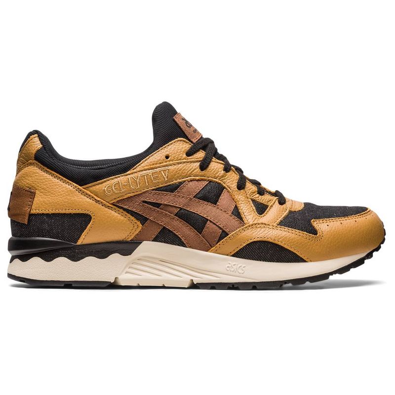 Tenis Casual Asics GEL-LYTE V de Hombre