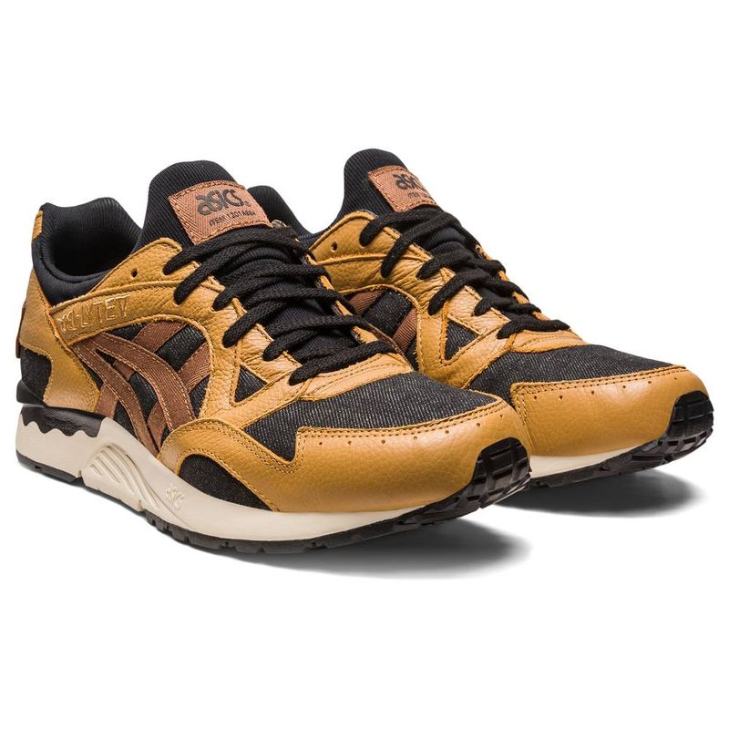 Asics gel lyte store 4 hombre 2014