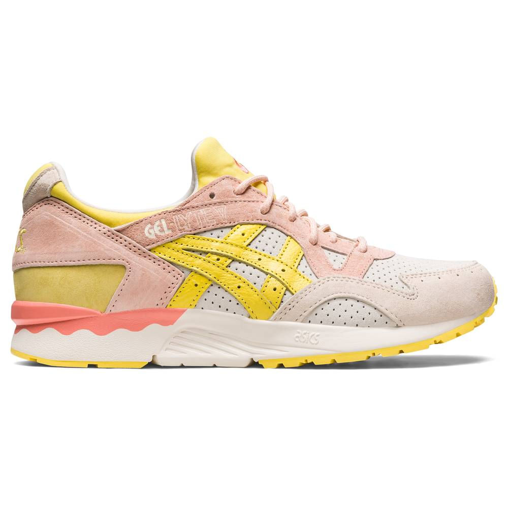 Tenis asics store gel lyte feminino