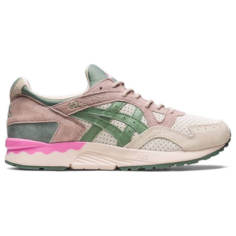 Asics gel lyte v hombre rebajas online