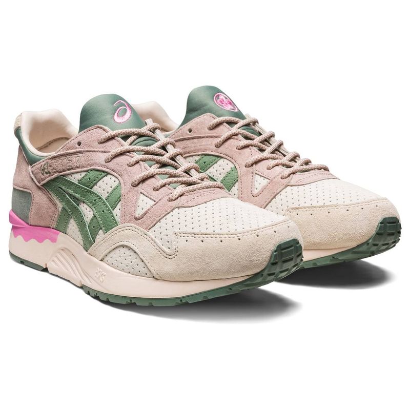 Tenis Asics Gel Light V Hombre – Fury Shop mx