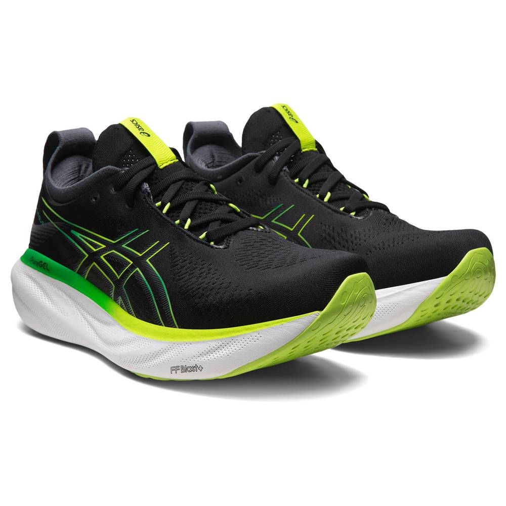 Tênis asics 2024 nimbus masculino